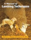 A Manual of Lambing Techniques