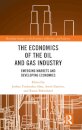 The Economics of the Oil and Gas Industry