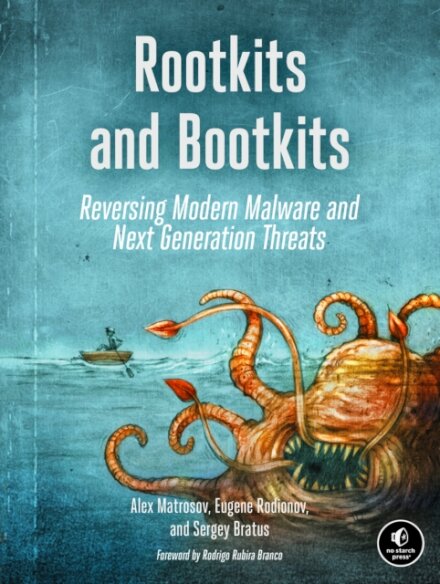 Rootkits and Bootkits