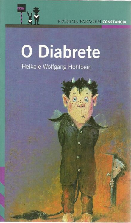 O Diabrete