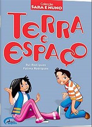 Terra E Espaço