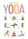 Make Time for Yoga