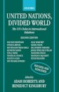 United Nations, Divided World
