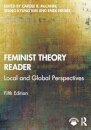 Feminist Theory Reader