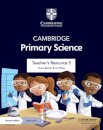 Cambridge Primary Science Teacher’s Resource with Digital Access Stage 5