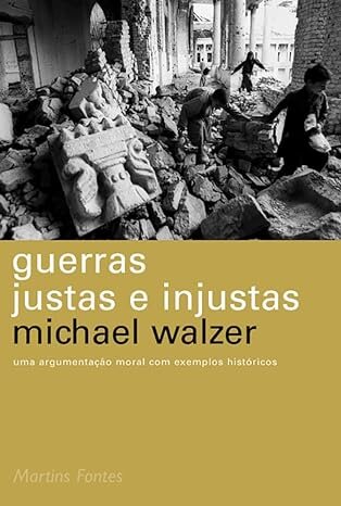 Guerras Justas E Injustas