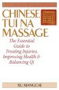 Chinese Tui Na Massage