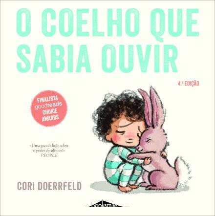 O Coelho que Sabia Ouvir