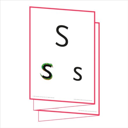 Wall Frieze for Reception