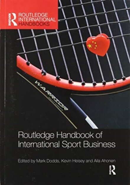 Routledge Handbook of International Sport Business