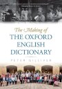 The Making of the Oxford English Dictionary