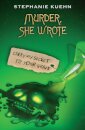 Murder She Wrote 2: Carry My Secret to Your Grave