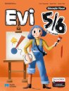 Evi - Educação Visual - 5.º/6.º Anos Manual 2025