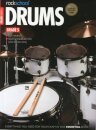 Rockschool Drums - Grade 5 (2012)