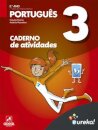 Eureka! - Português - 3.º Ano Caderno de atividades 2025