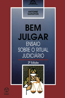 Bem Julgar 2ª Edição