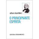 O Principiante Espírita