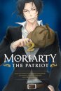 Moriarty Thetriot Vol. 2