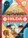 Hilda: The Wilderness Stories