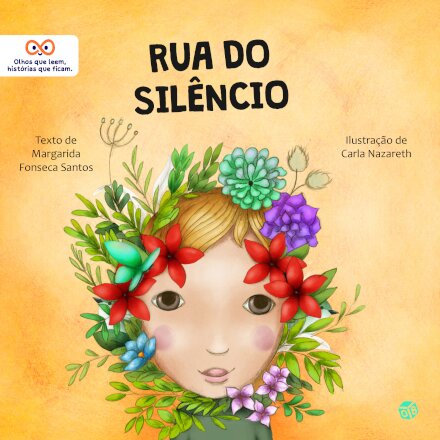 Oitinhos - Rua Do Silêncio