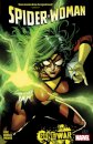 Spider-Woman by Steve Foxe Vol.1: Gang War