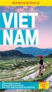 Vietnam Marco Polo Pocket Travel Guide - with pull out map
