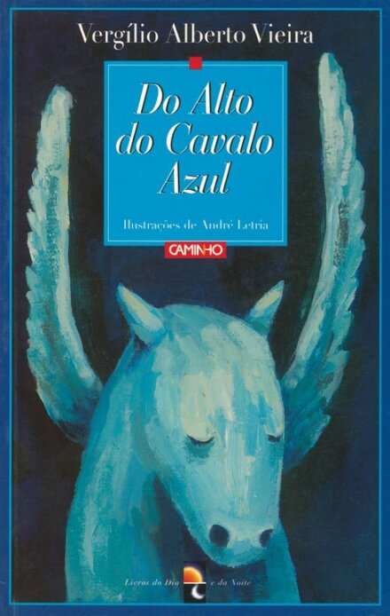 Do Alto Do Cavalo Azul