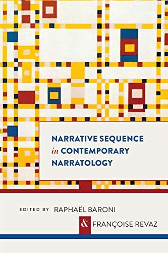 Narrative Sequence In Contemporary