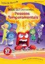 Inside Out - Pessoas Temperamentais
