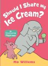 Should I Share My Ice Cream?