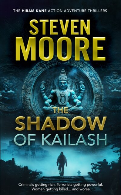 The Shadow of Kailash