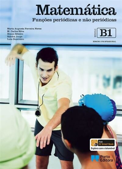 Matemática B1 - Ensino Profissional 2025