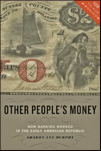 Other People's Money