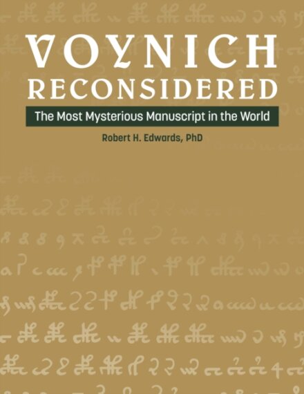 Voynich Reconsidered