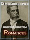 Os Romances De Machado De  Assis