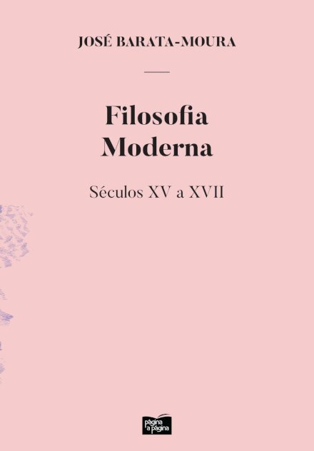 Filosofia Moderna - Séculos XV  E XVII