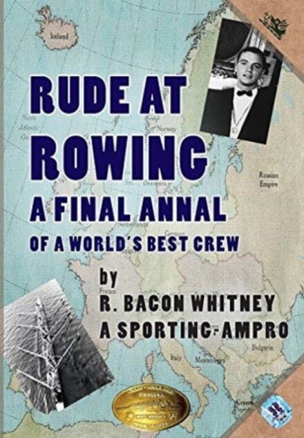 Rude at Rowing