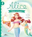Alice 12: Salvem os Oceanos