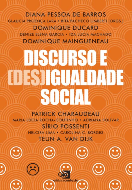 Discurso E Desigualdade Social