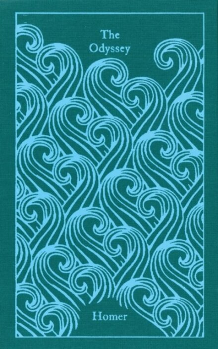 The Odyssey (CLOTHBOUND Classics)
