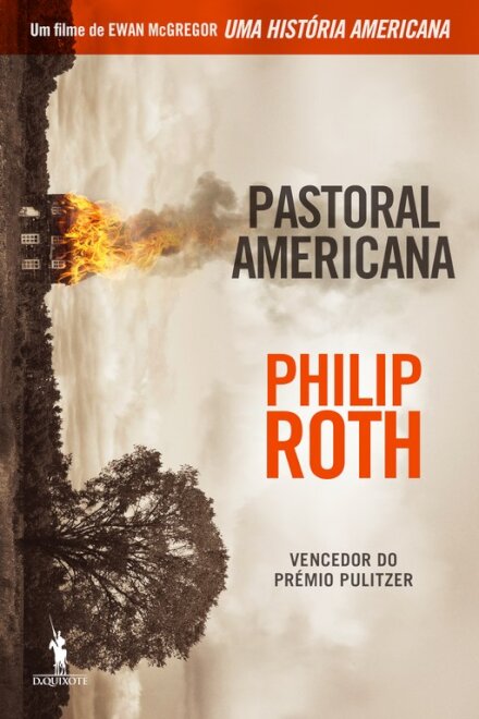 Pastoral Americana