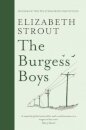 The Burgess Boys (Reissue)