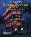 Harry Potter And The Prisoner Of Azkaban