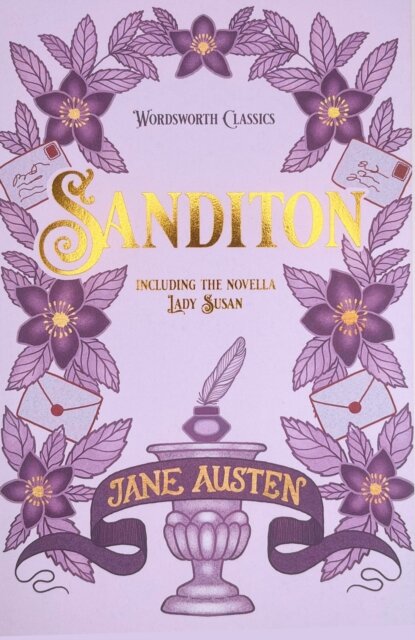 Sandition: And Other Works