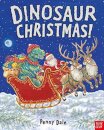 Dinosaur Christmas!