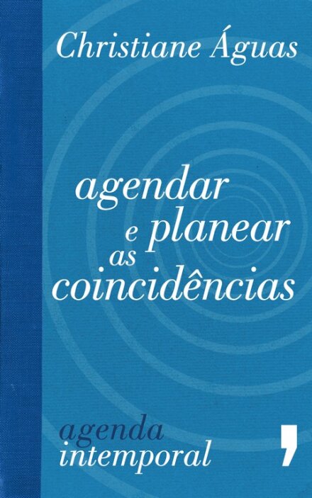 Agendar E Planear As Coincidências