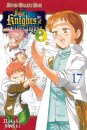 The Seven Deadly Sins Four Knights Of The Apoc V17