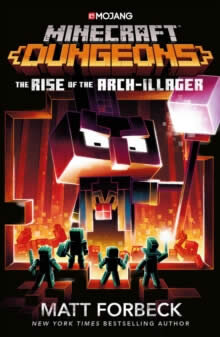 Minecraft Dungeons: Rise Of The Arch-Illager