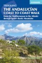 The Andalucian Coast to Coast Walk