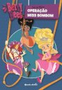 Operação Miss Bombom - Berry  Bees 1
